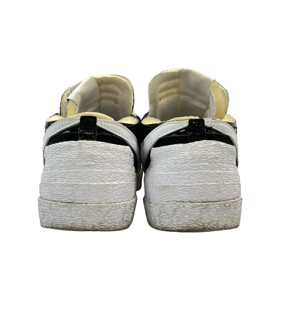 NIKE ローカットスニーカー BLAZER LOW DM6443-001 メンズ SIZE 26.0 (M) ナイキ