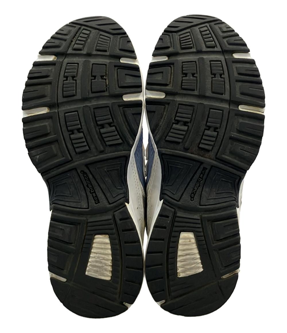 ニューバランス ローカットスニーカー W412JBSY レディース SIZE 24.0 (L) NEW BALANCE