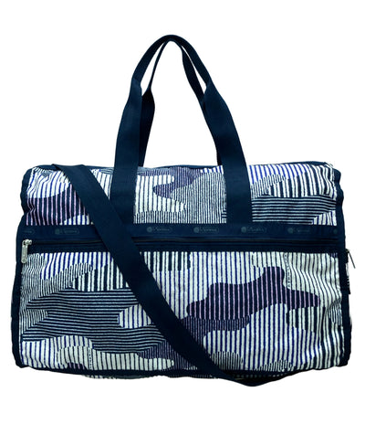 美品 LeSportsac ボストンバッグ レディース レスポートサック