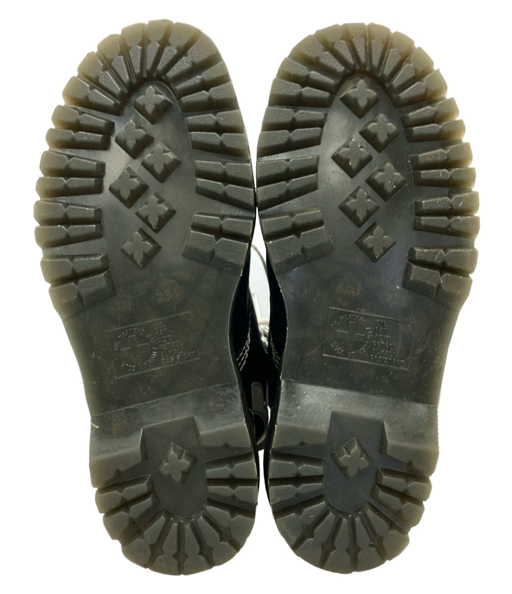 Dr.Martens 8ホールブーツ SINCLAIR ジャングル ブーツ レディース SIZE UK6 ドクターマーチン