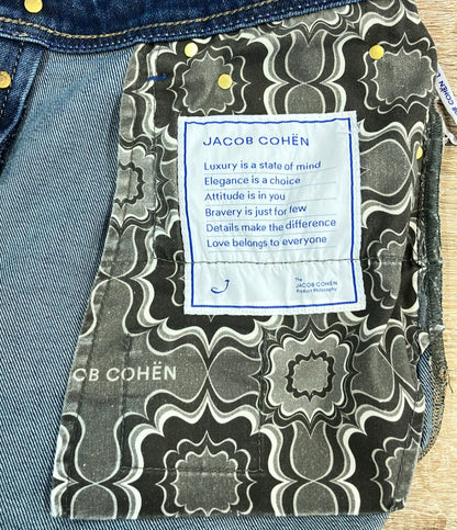 JACOB COHEN デニムパンツ メンズ SIZE 29 (S) ヤコブコーエン