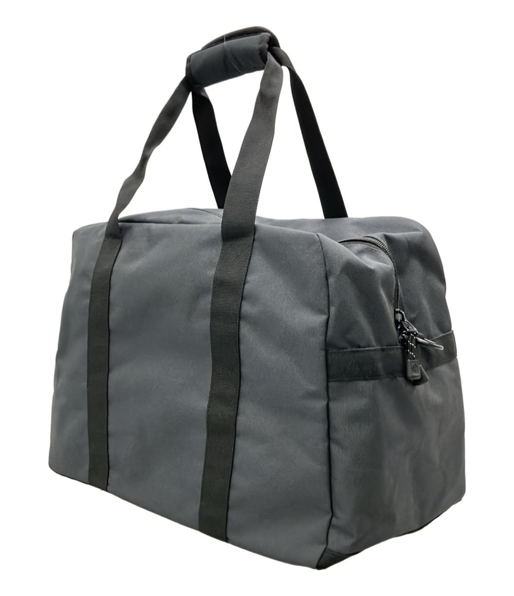 美品 OUTDOOR 2WAY ボストンバッグ ショルダーバッグ 斜め掛け メンズ レディース アウトドア