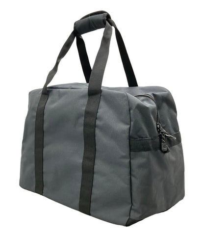 美品 OUTDOOR 2WAY ボストンバッグ ショルダーバッグ 斜め掛け メンズ レディース アウトドア