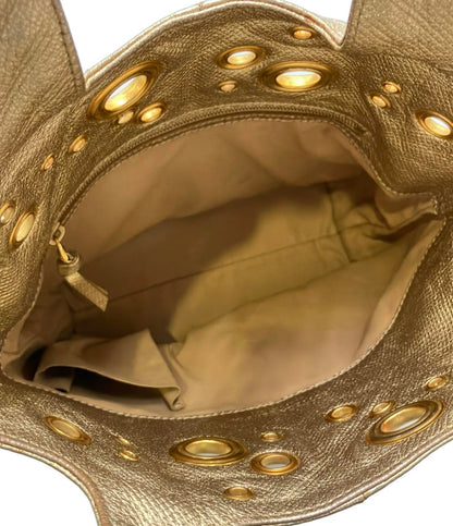 BOTTEGA VENETA ハンドバッグ レディース ボッテガ・ヴェネタ