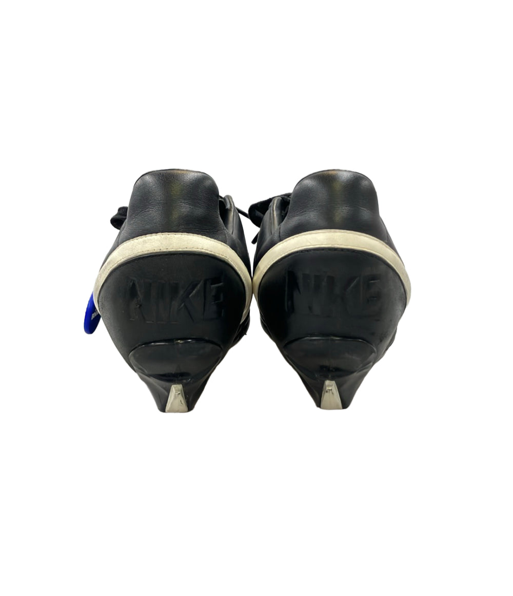 NIKE ヒールスニーカー × COMME des GARCONS W プレミア DJ8545-001 レディース SIZE 23.5 ナイキ