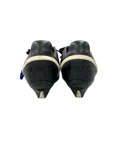 NIKE ヒールスニーカー × COMME des GARCONS W プレミア DJ8545-001 レディース SIZE 23.5 ナイキ