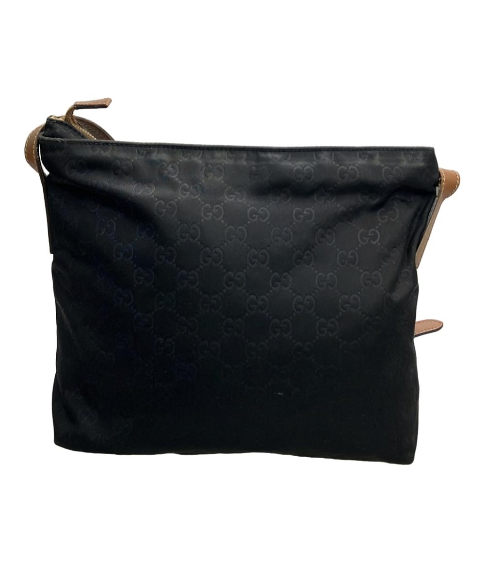 グッチ ショルダーバッグ 斜め掛け GGキャンバス 314529 204046 レディース GUCCI