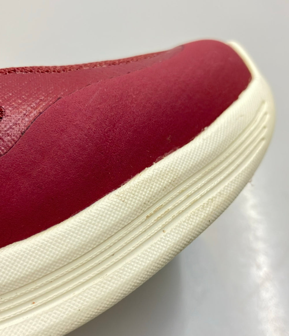 PUMA ローカットスニーカー Snow Man 佐久間大介 LQD FLASH 377370-07 レディース SIZE 24.5 プーマ
