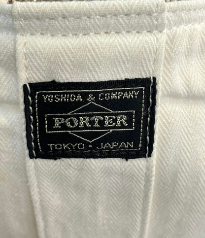 ポーター ウエストバッグ レディース PORTER