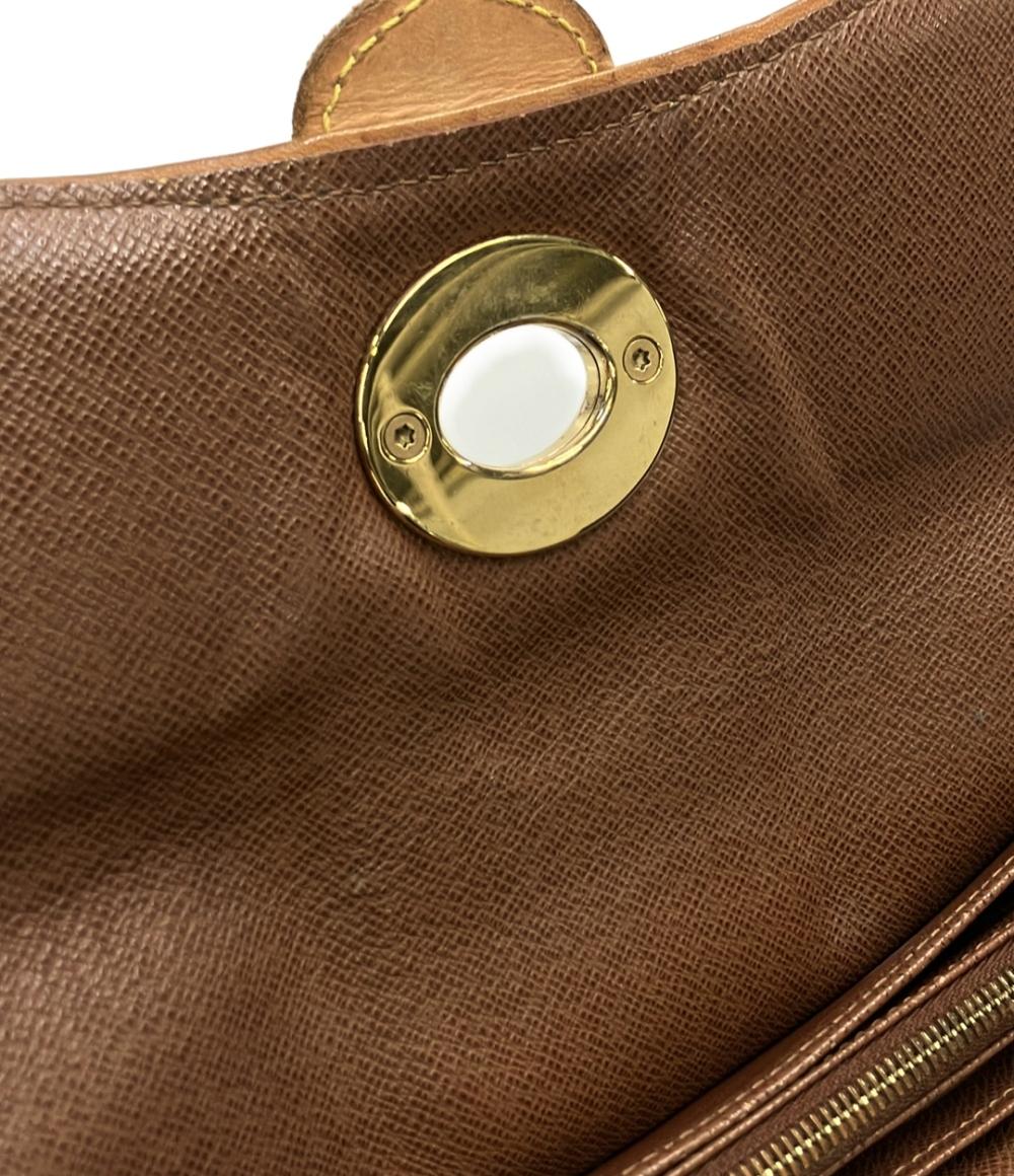 LOUIS VUITTON 長財布 ポルトフォイユ ボエシ モノグラム M63220 メンズ レディース ルイ・ヴィトン