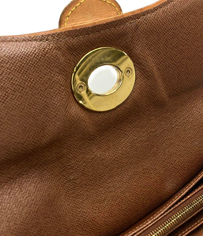 LOUIS VUITTON 長財布 ポルトフォイユ ボエシ モノグラム M63220 メンズ レディース ルイ・ヴィトン