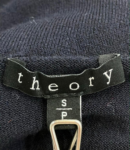 theory タートルニット レディース SIZE S セオリー