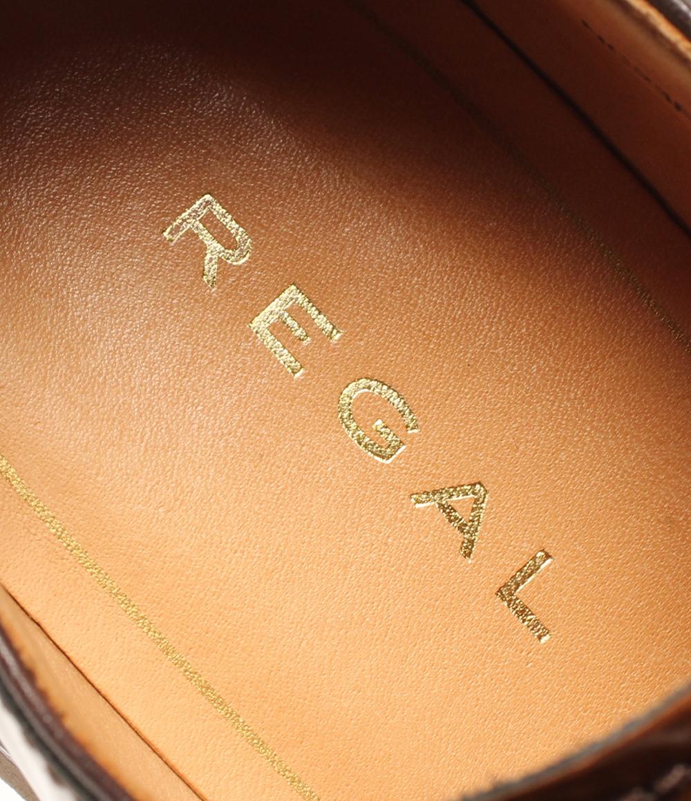リーガル プレーントゥシューズ レディース SIZE 23.0 (M) REGAL