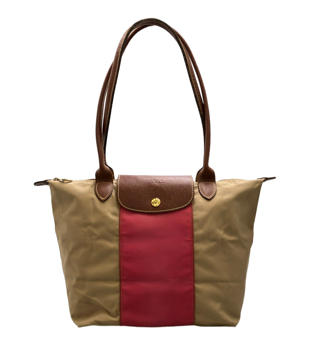 Longchamp トートバッグ ショルダーバッグ 肩掛け レディース ロンシャン