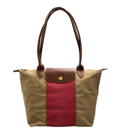 Longchamp トートバッグ ショルダーバッグ 肩掛け レディース ロンシャン
