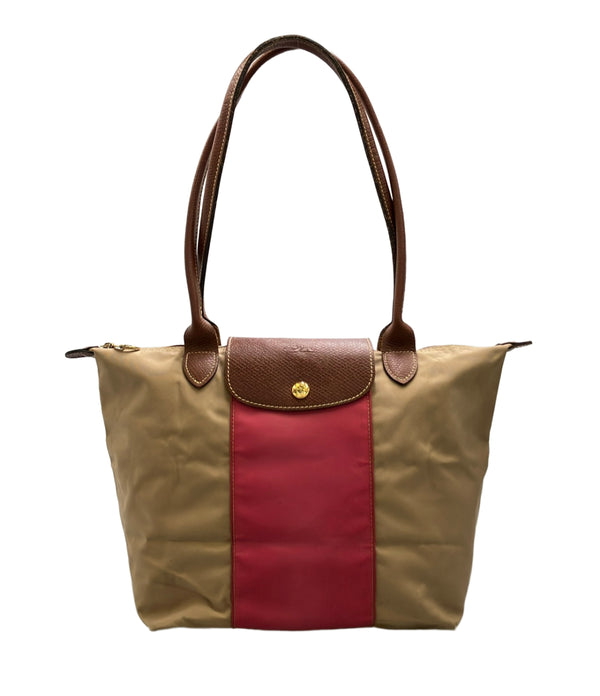 Longchamp トートバッグ ショルダーバッグ 肩掛け レディース ロンシャン