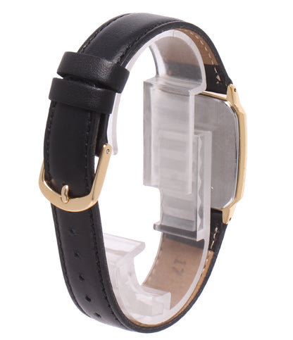 SEIKO 腕時計 ドルチェ  Dolce クオーツ ゴールド 8N41-5160 メンズ セイコー
