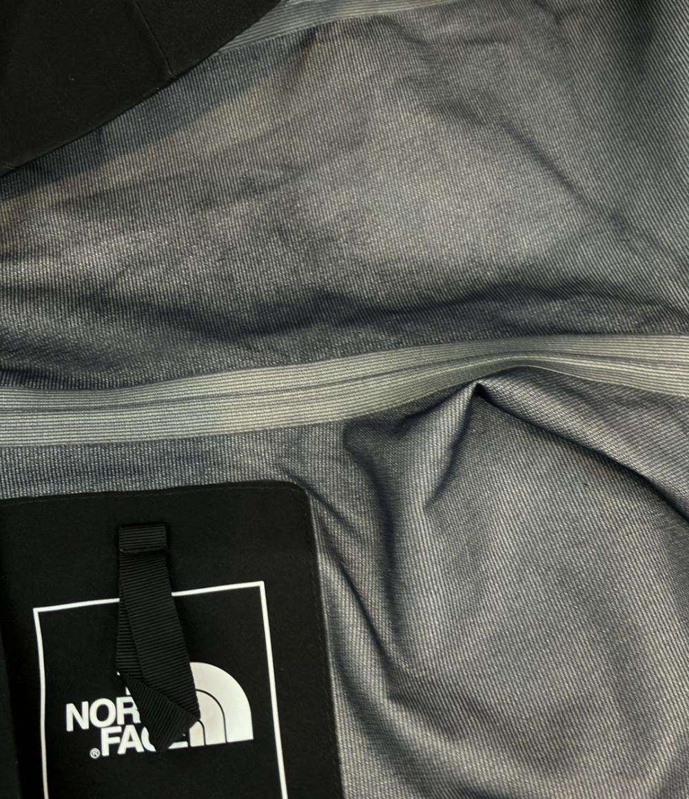 THE NORTH FACE マウンテンパーカー FL Drizzle Jacket レディース SIZE M ザ・ノースフェイス