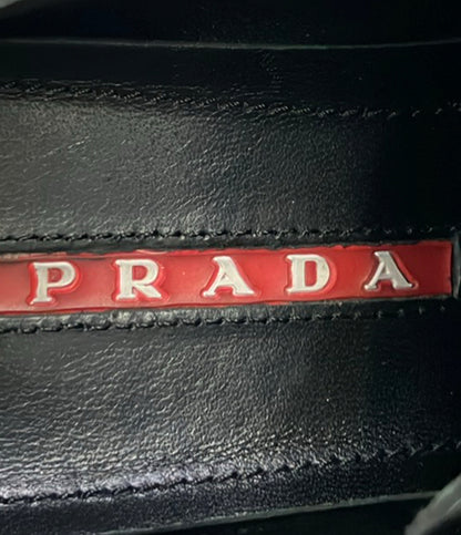 PRADA ローカットスニーカー レディース SIZE 36 (23cm) プラダ
