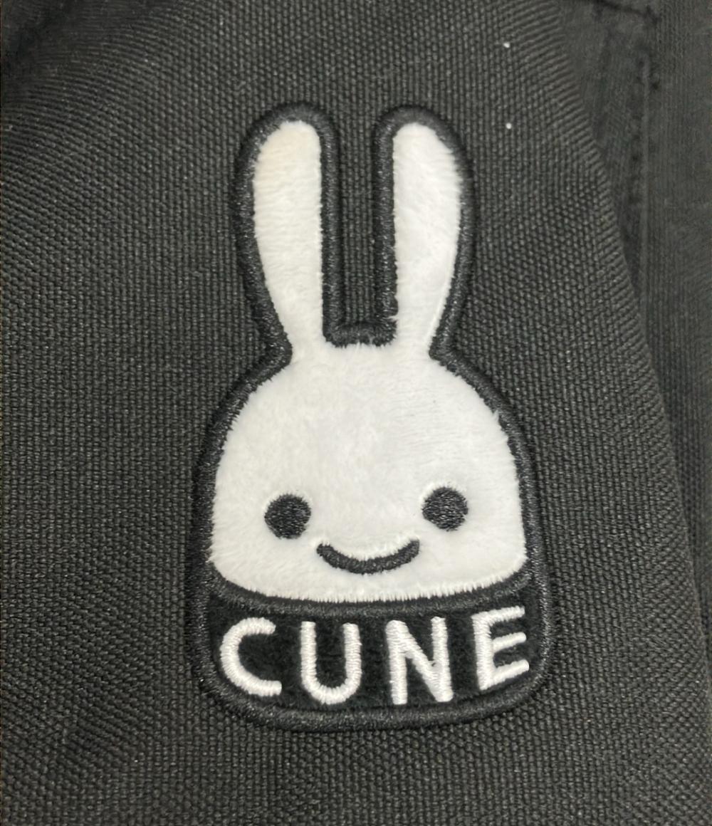 CUNE リュック レディース キューン