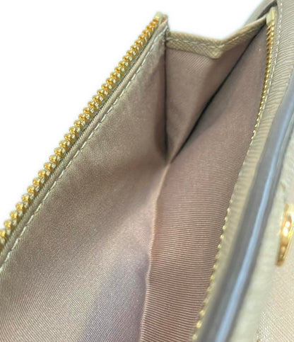 訳あり トリーバーチ 二つ折り長財布 レディース Tory Burch