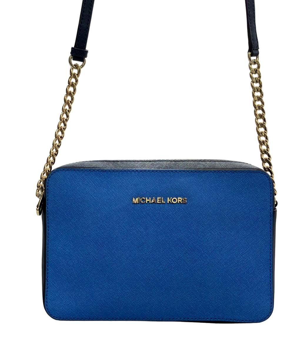 マイケルコース ショルダーバッグ 斜め掛け レディース MICHAEL KORS
