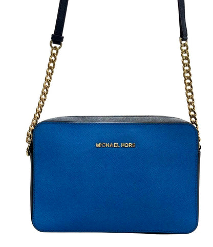 マイケルコース ショルダーバッグ 斜め掛け レディース MICHAEL KORS