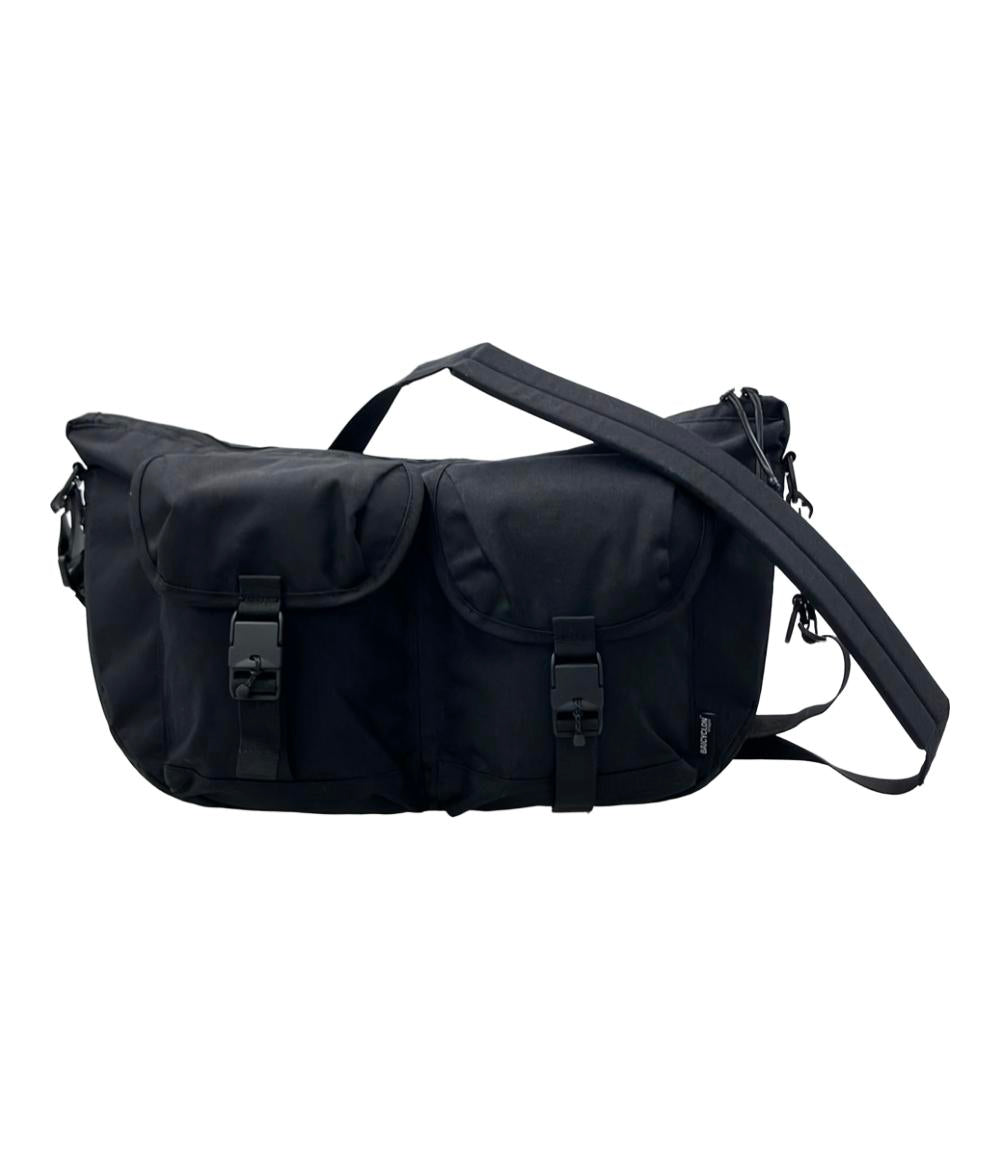 バイシクロン バイ バッグジャック ショルダーバッグ 斜め掛け メッセンジャーバッグ メンズ BAICYCLON by Bagjack