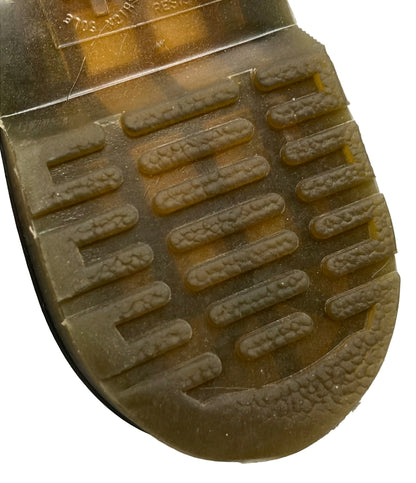 Dr.Martens ワークブーツ ショートブーツ 8ホール メンズ SIZE 6 ドクターマーチン