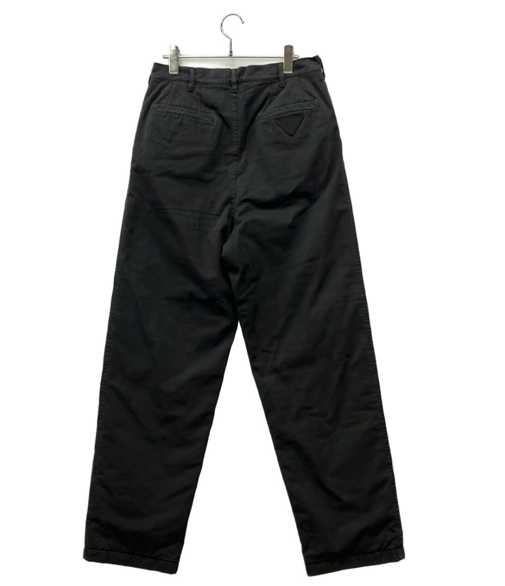 PRADA ロングパンツ SPH496 メンズ SIZE 44 (S) プラダ