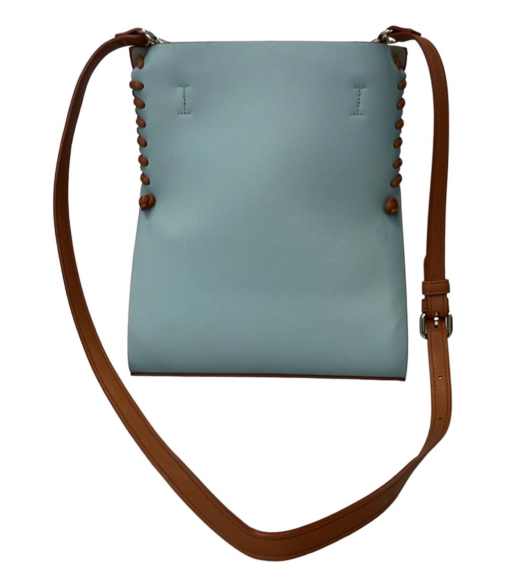 美品 CONVERSE TOKYO ショルダーバッグ 斜め掛け レディース コンバーストウキョウ