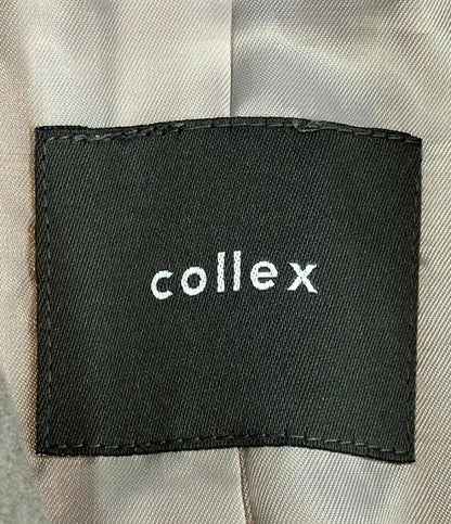 美品 コレックス ピーコート レディース SIZE S (S) collex