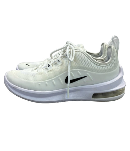 NIKE ローカットスニーカー エア マックス アクシス AH5223-100 キッズ SIZE 19.0 ナイキ