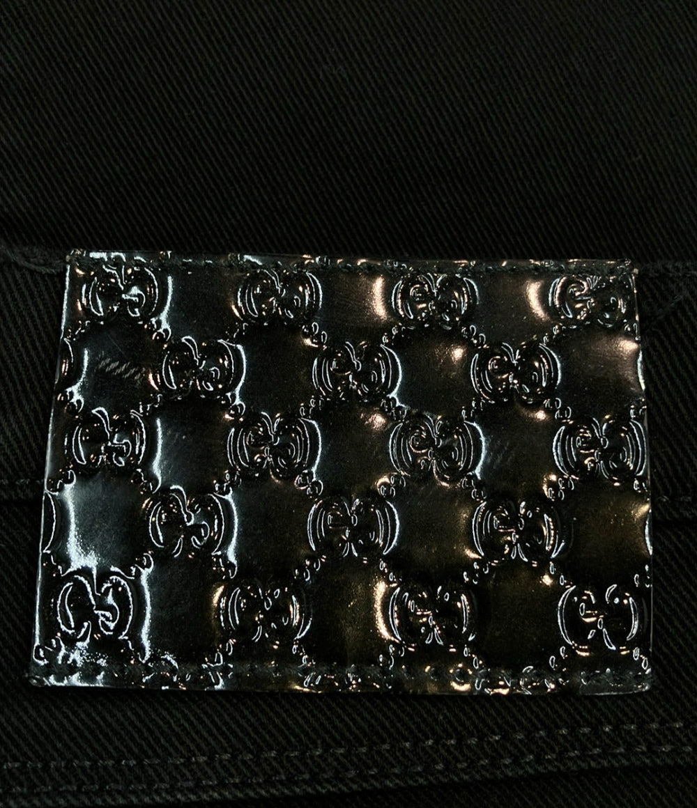 GUCCI スキニーデニムパンツ メンズ SIZE 44 (XS) グッチ