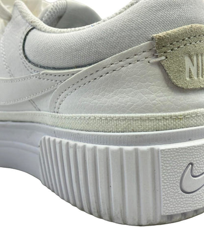 NIKE ローカットスニーカー DM7590-101 レディース SIZE 23.5 (M) ナイキ