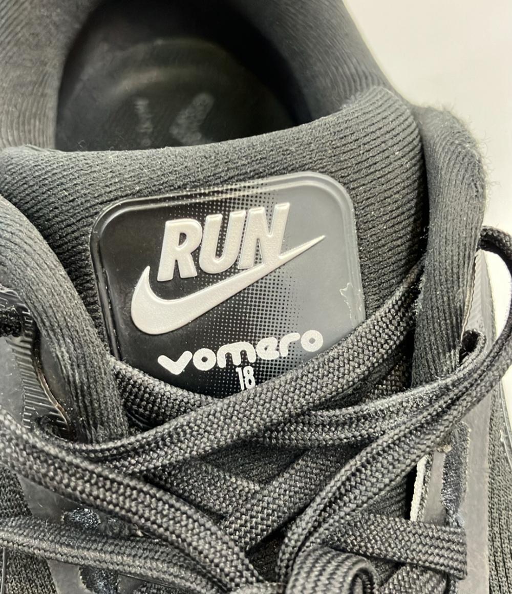 ナイキ ローカットスニーカー VOMERO 18 HM6803-005 メンズ SIZE 28.0 (XL) NIKE