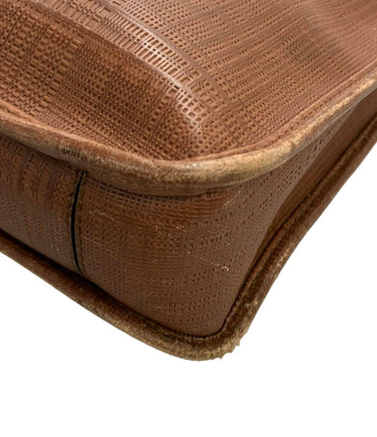 LOEWE ブリーフケース ビジネスバッグ カーフスキン レディース ロエベ