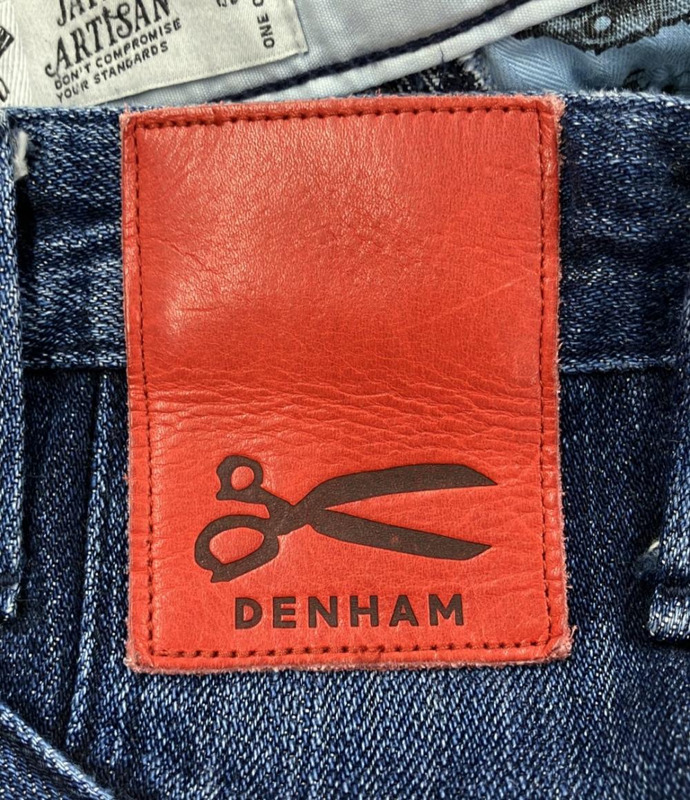 デンハム ダメージデニムパンツ メンズ SIZE W27 L32 (S) DENHAM