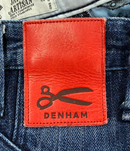 デンハム ダメージデニムパンツ メンズ SIZE W27 L32 (S) DENHAM