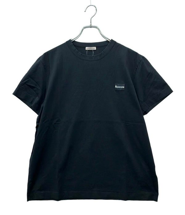 MONCLER 半袖Tシャツ クルーネック マグリア F10918C73300 メンズ SIZE