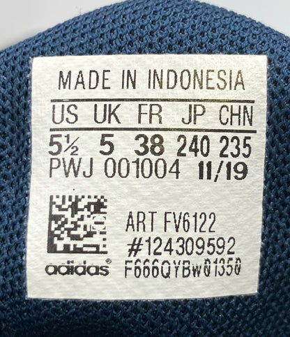 adidas ローカットスニーカー FORTAFAITO RC K FV6122 キッズ SIZE 24.0 アディダス