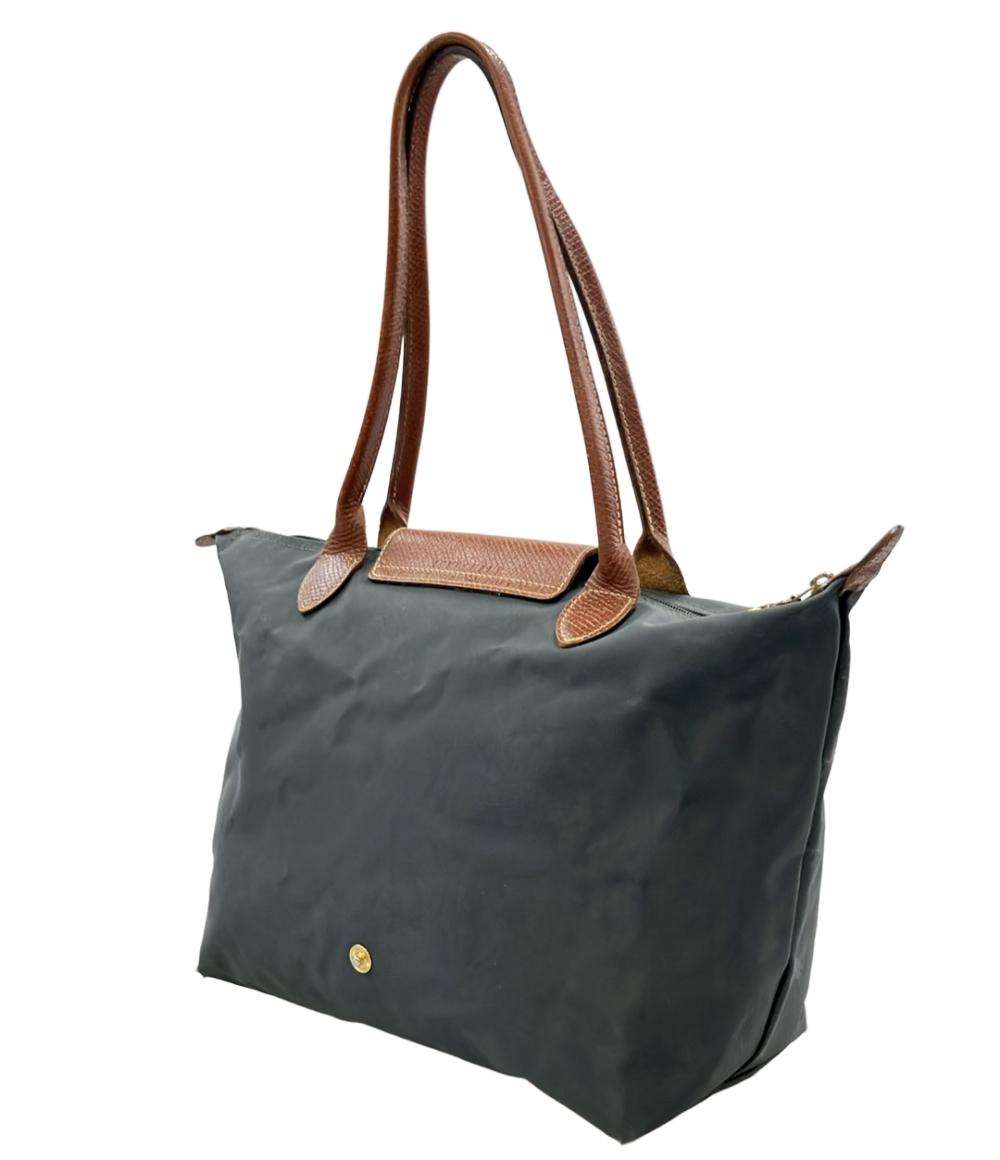 訳あり Longchamp トートバッグ ショルダーバッグ 肩掛け ル プリアージュ レディース ロンシャン