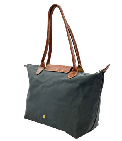 訳あり Longchamp トートバッグ ショルダーバッグ 肩掛け ル プリアージュ レディース ロンシャン