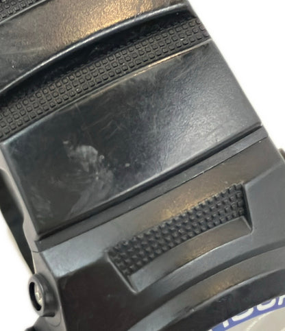 CASIO 腕時計 G-SHOCK クオーツ ブラック AW-591 メンズ カシオ