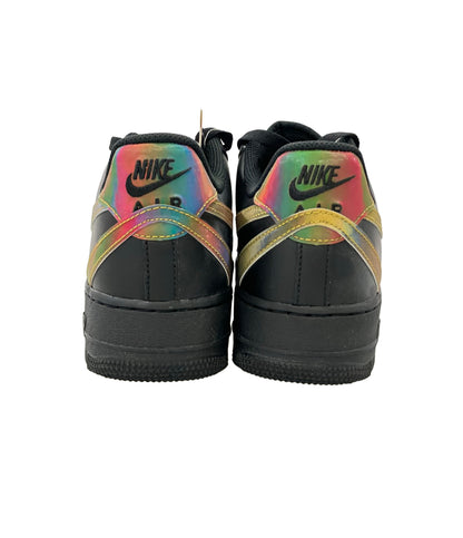 NIKE ローカットスニーカー AIR FORCE 1 07 LV8 CK7214-001 メンズ SIZE 27.5 ナイキ
