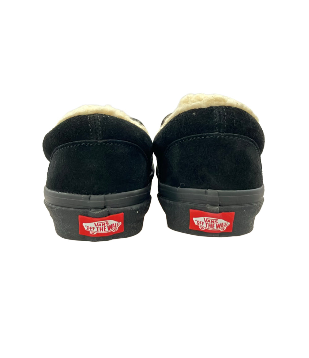 VANS ローカットスニーカー スリッポン ボア メンズ SIZE 26.0 ヴァンズ