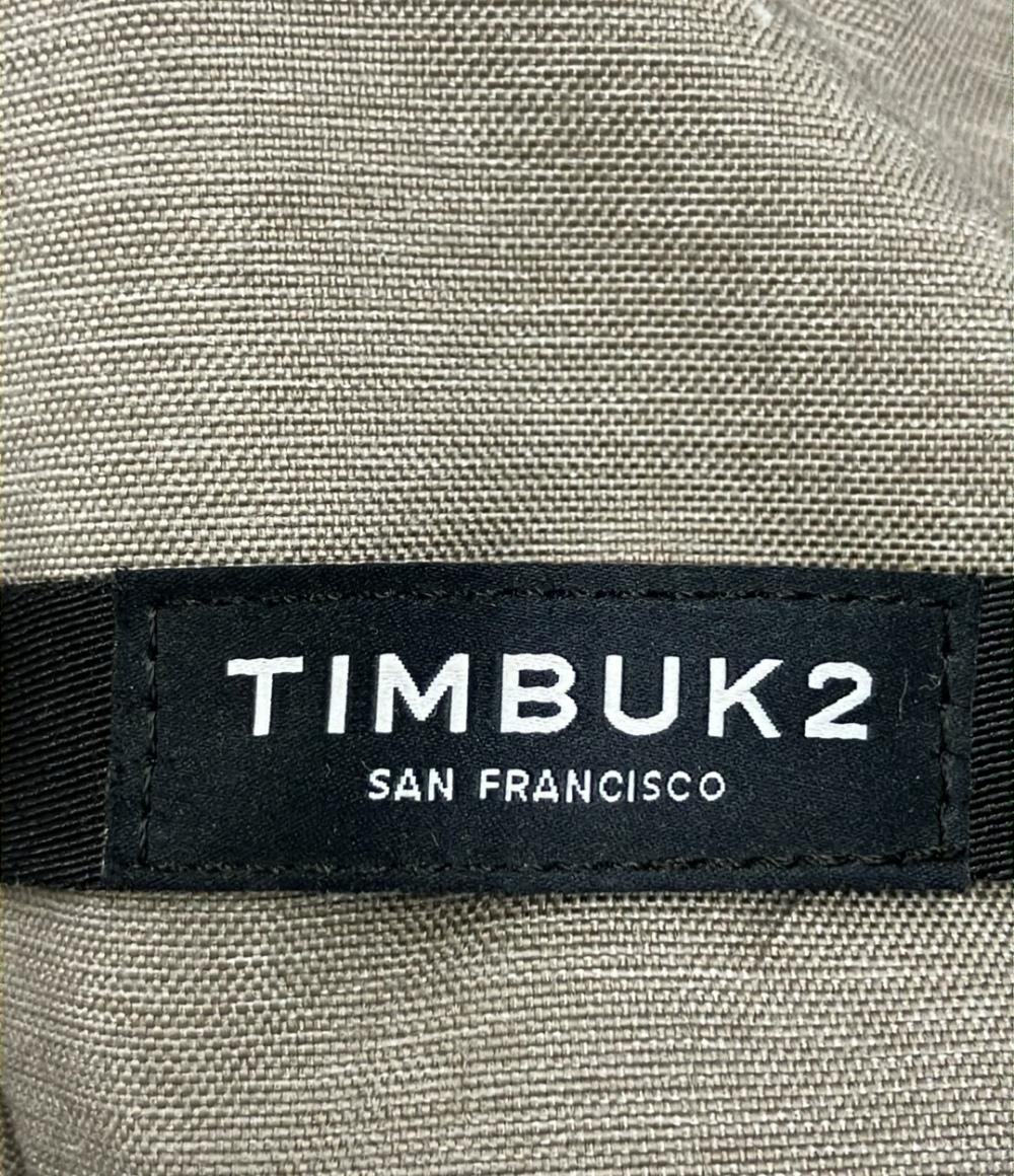 TIMBUK2 リュック メンズ ティンバックツー