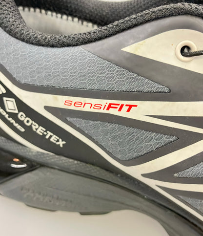 Salomon ローカットスニーカー XT-6 GTX メンズ SIZE 29.0 (XL) サロモン