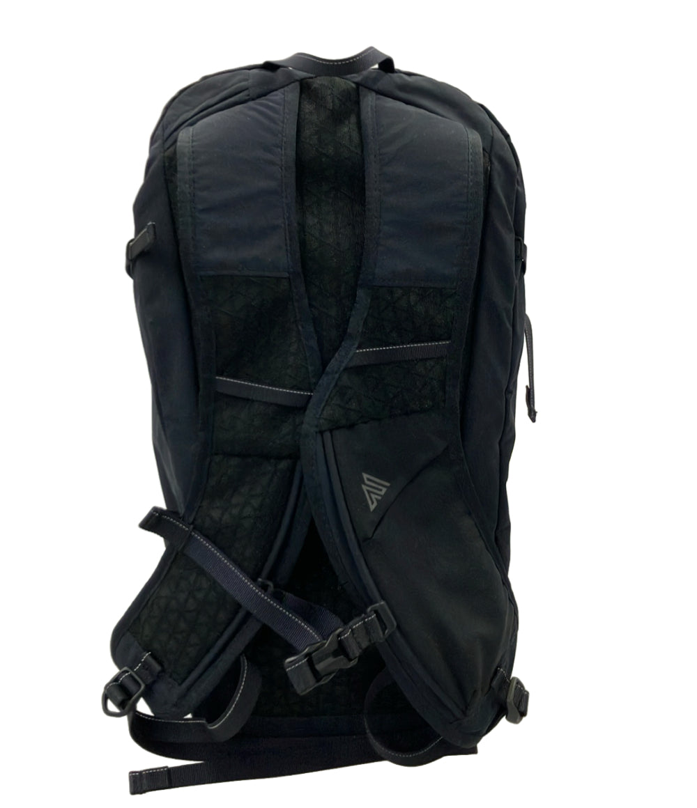 美品 GREGORY リュック デイパック レイブン12 メンズ グレゴリー