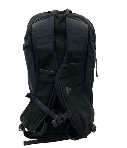 美品 GREGORY リュック デイパック レイブン12 メンズ グレゴリー